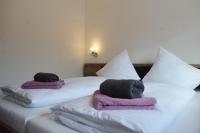 Apartment mit 2 Schlafzimmern