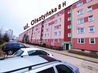 Apartament, Kwatera Prywatna - SŁONECZNA PLAŻA dwupokojowe balkon wifi 20 min spacerkiem od plaży - B&B