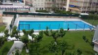La Pineda III - Ferienwohnung La Pineda