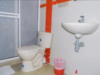 Habitación Cuádruple con baño privado