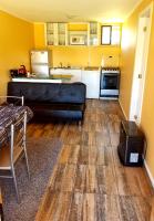 Standard Bungalow