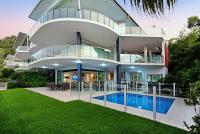 4 bedroom Ground Floor - Apartment 7