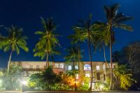 Luxury Penthouse 5 BDR 3 Bath Twin Rain Showers 365 sq mtrs - Bed and Breakfast