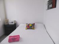Apartamento de 2 dormitorios (5 adultos)