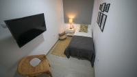 Appartement met 2 slaapkamers