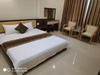 Ngọc Anh Hotel - Ferienwohnung Hạ Long