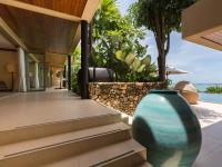 Avasara Residence, 5-Bedroom Hilltop Villa