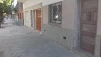 Depto en PH Planta baja al Frente - Ferienwohnung