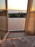 Triple Room with Sea View