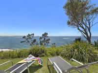 Stunning Ocean Views - B&B Norah Head