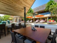 Purana Residence, 4-Bedroom Hilltop Villa