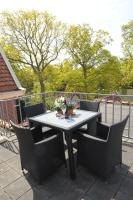 Boutique Appartement-Hotel Villa Juttershof - B&B
