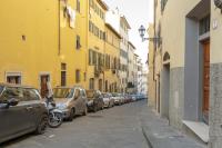 Ponte Vecchio's Nest - B&B Firenze