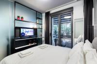 Appartamento con Balcone