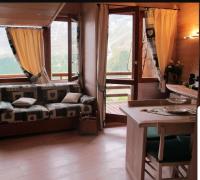 Profumo di Legno a Cielo Alto La Coquille - Chambres d’hôtes Breuil