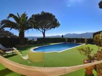 B&B Santa Cristina de Aro - Villa roc gros - Bed and Breakfast Santa Cristina de Aro