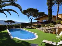 Roc Gros CostaBravaSi - Ferienwohnung