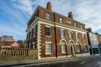 Heart of the City Luxury Apartment - B&B