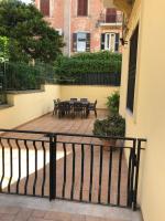 Apartment mit 2 Schlafzimmern