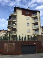 Apartamenty Tychy Bielska 145 - Chambres d’hôtes