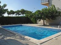 Port badia 1b - Chambres d’hôtes Roses