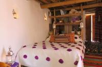 Camera Tripla con Vista Montagna