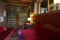 Triple Room with Mountain View