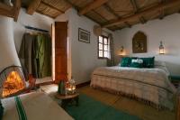 Camera Matrimoniale con Vista Montagna