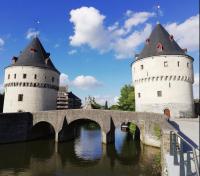 De Kouterhoeve - Bed and Breakfast Moorslede