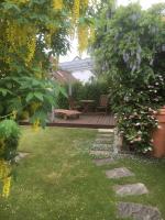 Ferienwohnung Altenberg 02 - B&B