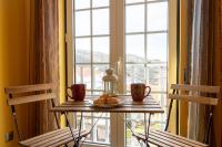 Casa dos Gémeos - B&B Sabugueiro