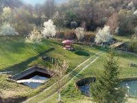 Bungalows Zdravets - B&B Berkovitsa