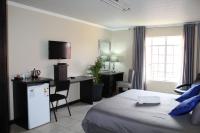 Chambre Lit King-Size