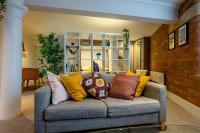 Cocoa Loft - Ferienwohnung York