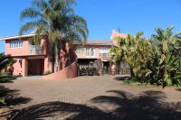 El Gran Chaparral Guest House - Ferienwohnung Pretoria