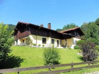 Ferienhaus Ambiente - B&B