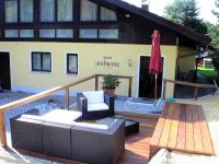 B&B Ofterschwang - Ferienhaus Ambiente - Bed and Breakfast Ofterschwang