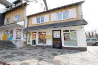 Germina Apart - Ferienwohnung