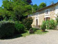 Domaine de Beaufort - B&B Saint-Front-de-Pradoux