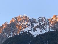 Appartamento con 2 Camere da Letto e Balcone