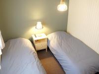 Standard Zweibettzimmer