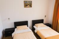 Chambre Lits Jumeaux avec Balcon