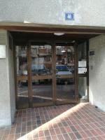 Slavija Square Apartments - B&B