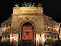 Luxury Coa Apartment - B&B Palermo