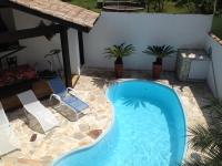 CASA UBATUBA CONDOMINIO FECHADO - Ferienwohnung Ubatuba