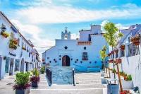 La casa del barrio - Chambres d’hôtes