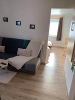 Double Room with Extra Bed