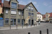 Ferienwohnung zum Yachthafen - B&B Waren