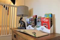 Raven Haven Glastonbury - B&B Glastonbury