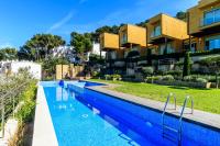 ST-19 BEGUR SA TUNA 6 PAX - Ferienwohnung